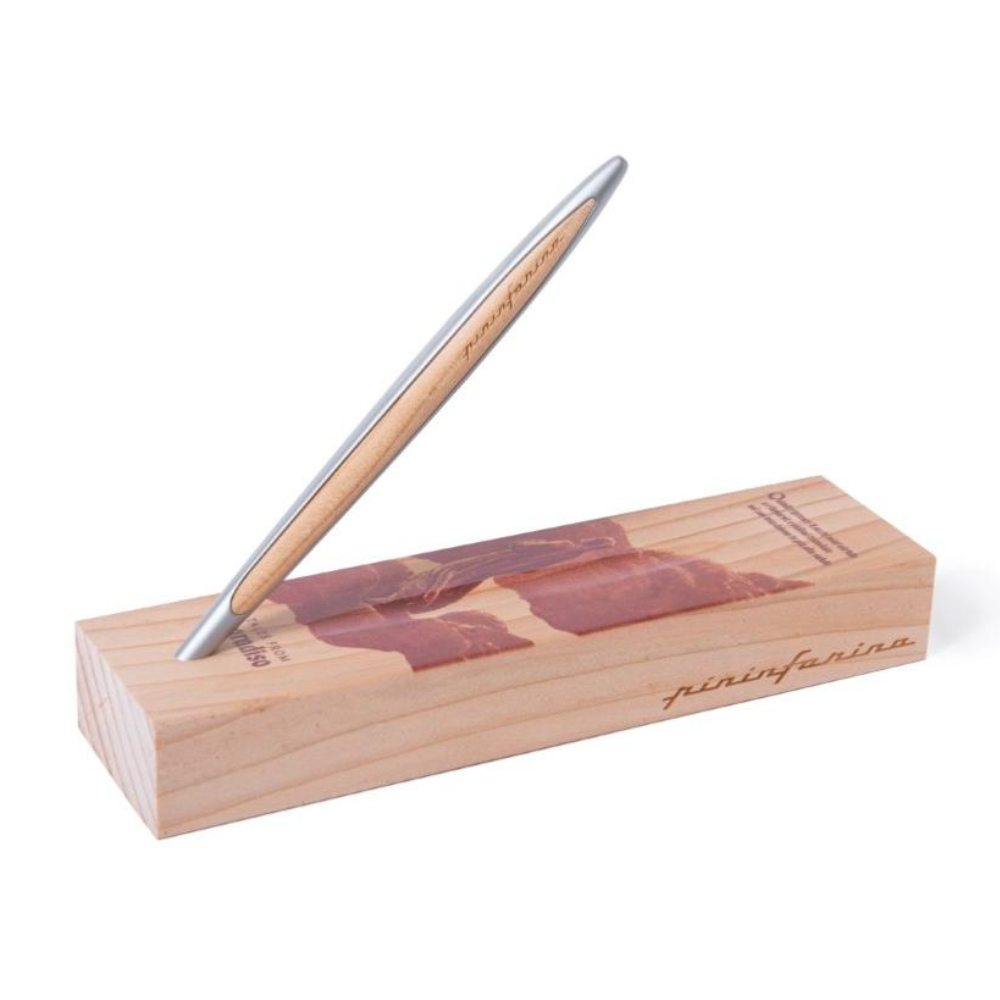 Dante Alighieri 700° Aniversario Ethergraf® Pininfarina Segno