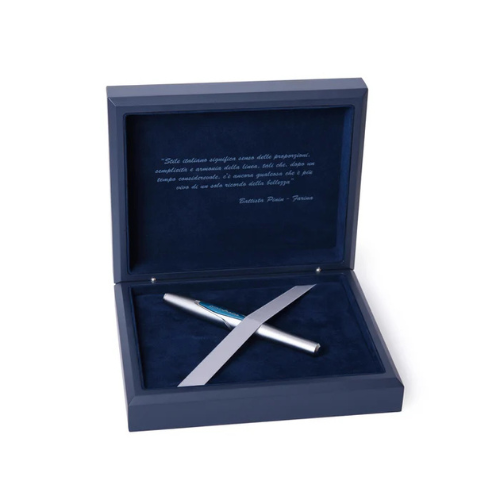 Pluma Fuente Novanta 90 Luxury Pininfarina