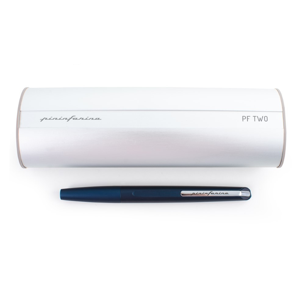 PF TWO Bolígrafo Pininfarina Segno