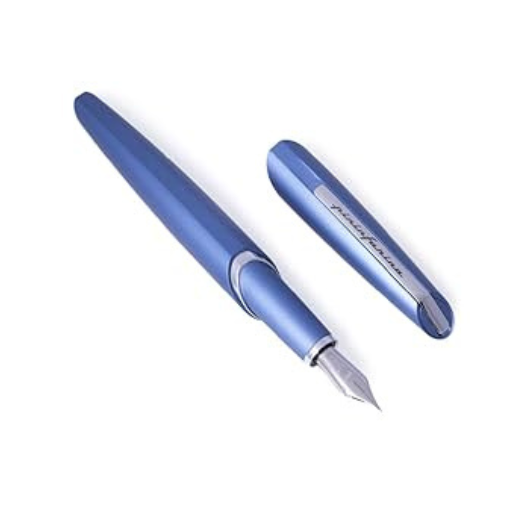PF TWO Pluma fuente Pininfarina Segno