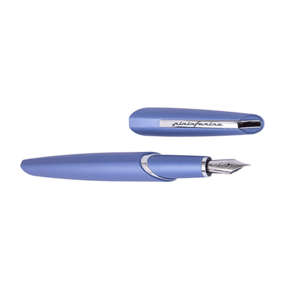 PF TWO Pluma fuente Pininfarina Segno