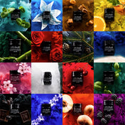 Tintas con aroma 30 ml Otto Hutt