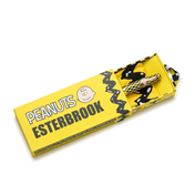 PEANUTS Charlie Brown Estie Esterbrook
