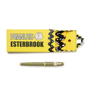 PEANUTS Charlie Brown Estie Esterbrook