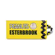 PEANUTS Charlie Brown Estie Esterbrook