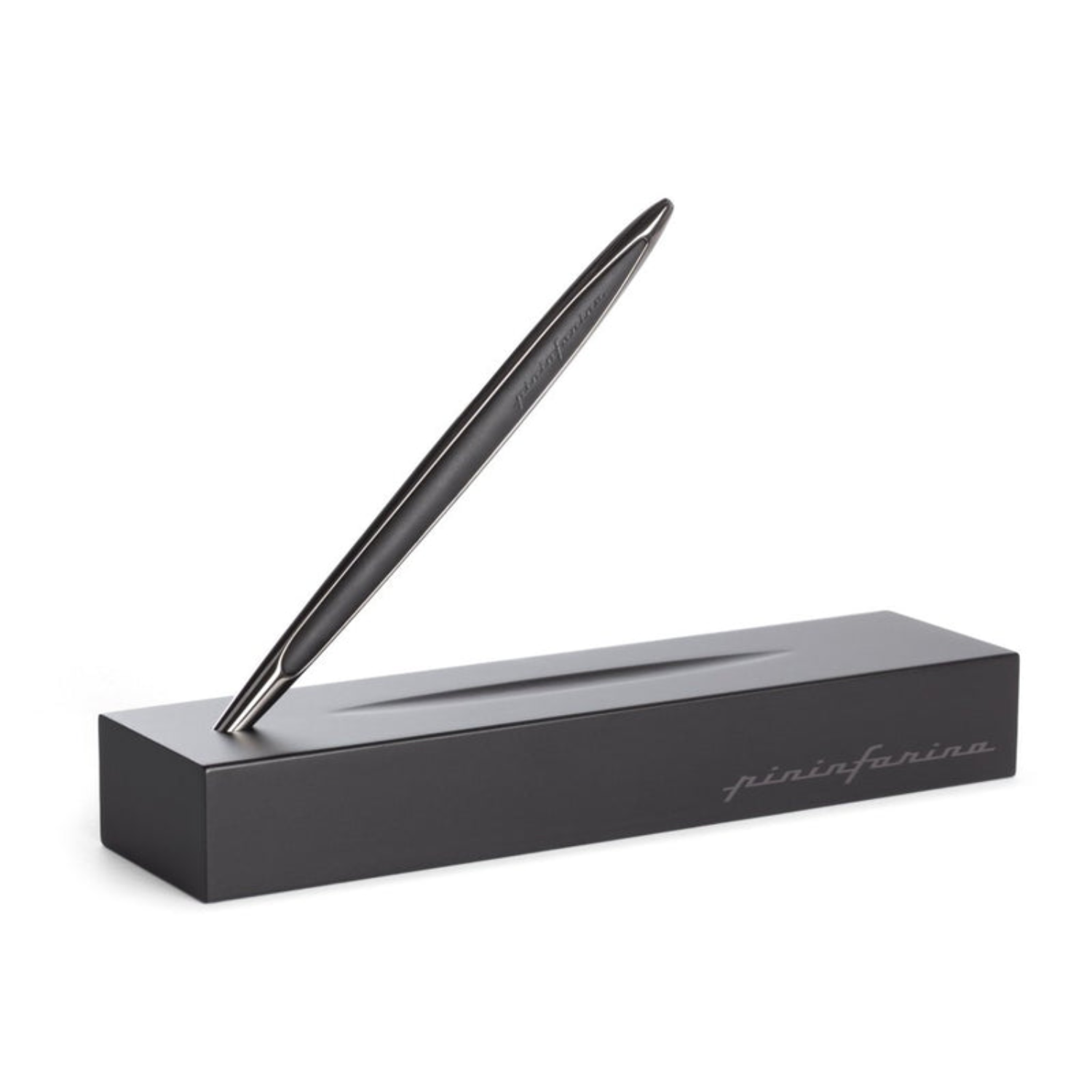 Ethergraf® Cambiano Black Edition Pininfarina Segno