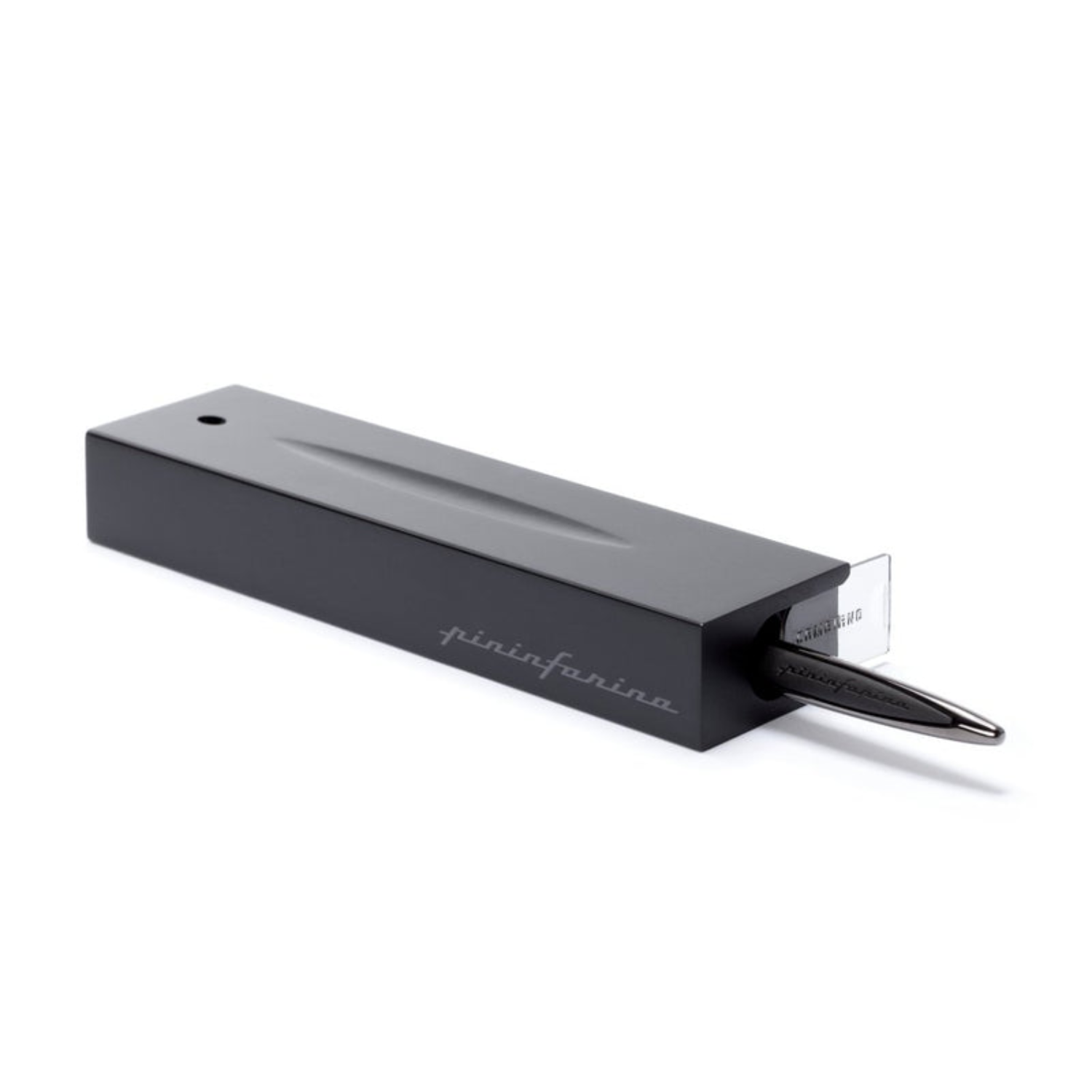 Ethergraf® Cambiano Black Edition Pininfarina Segno