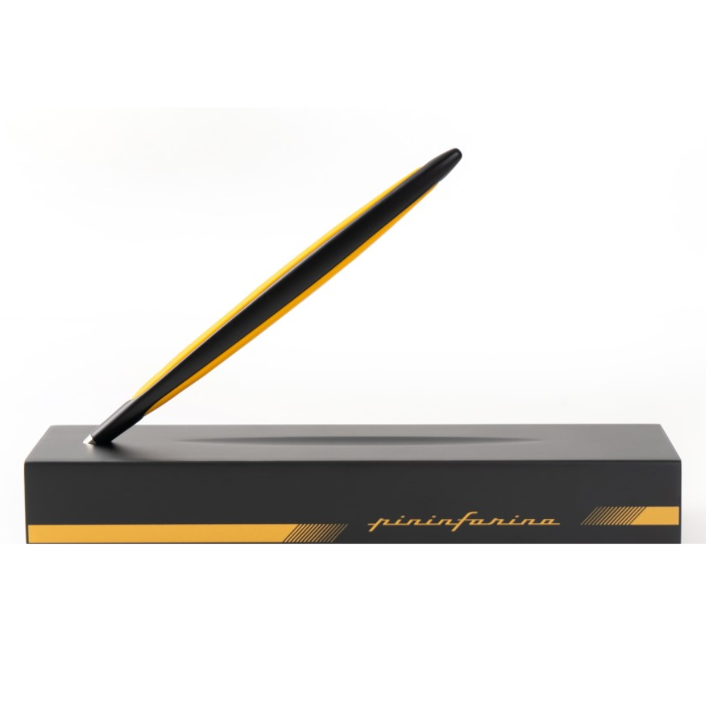 Cambiano Race Ethergraf Pininfarina Segno