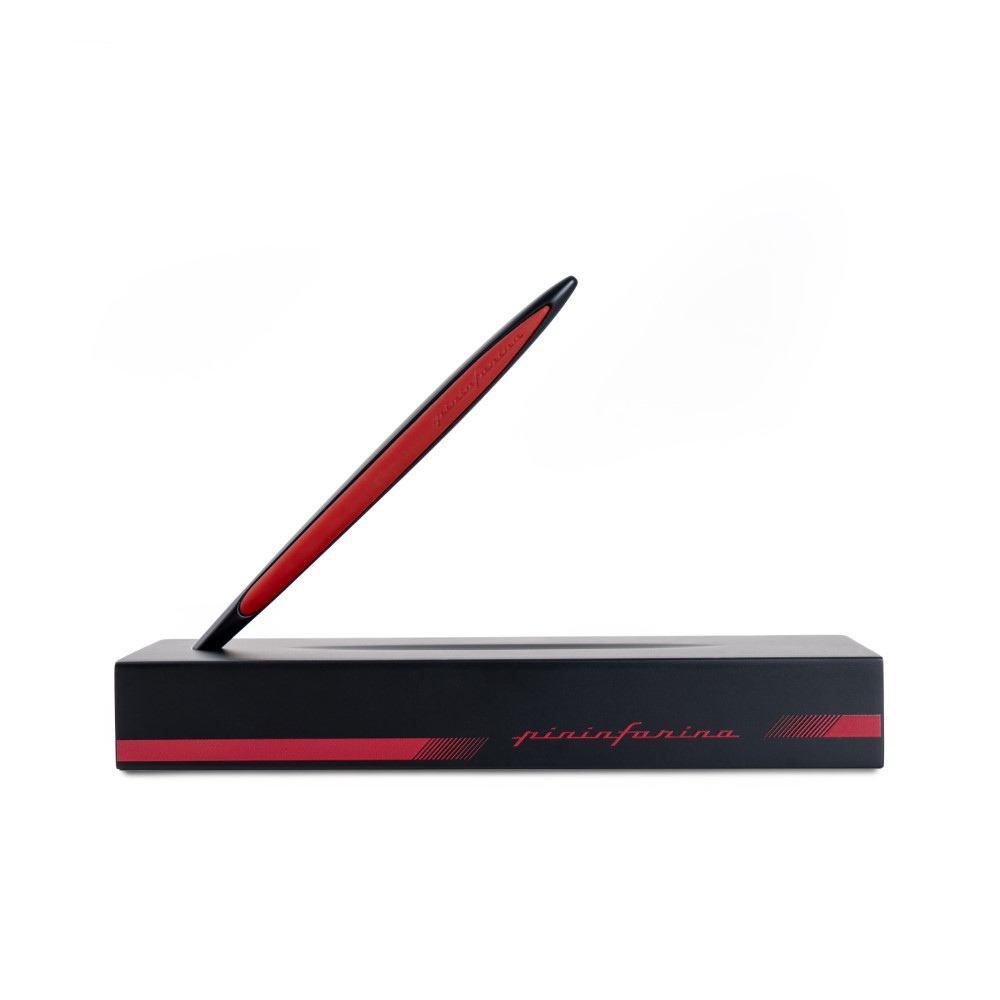 Cambiano Race Ethergraf Pininfarina Segno