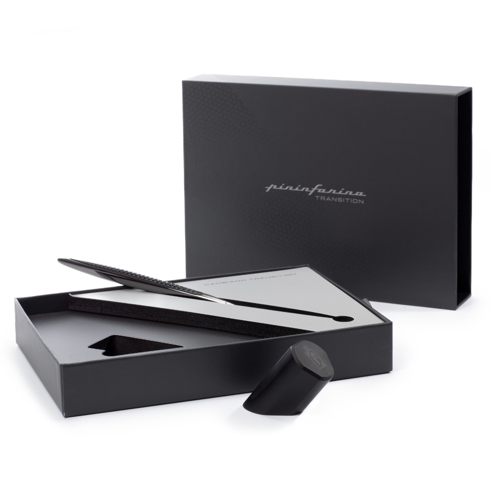 Cambiano Transition Pininfarina Segno