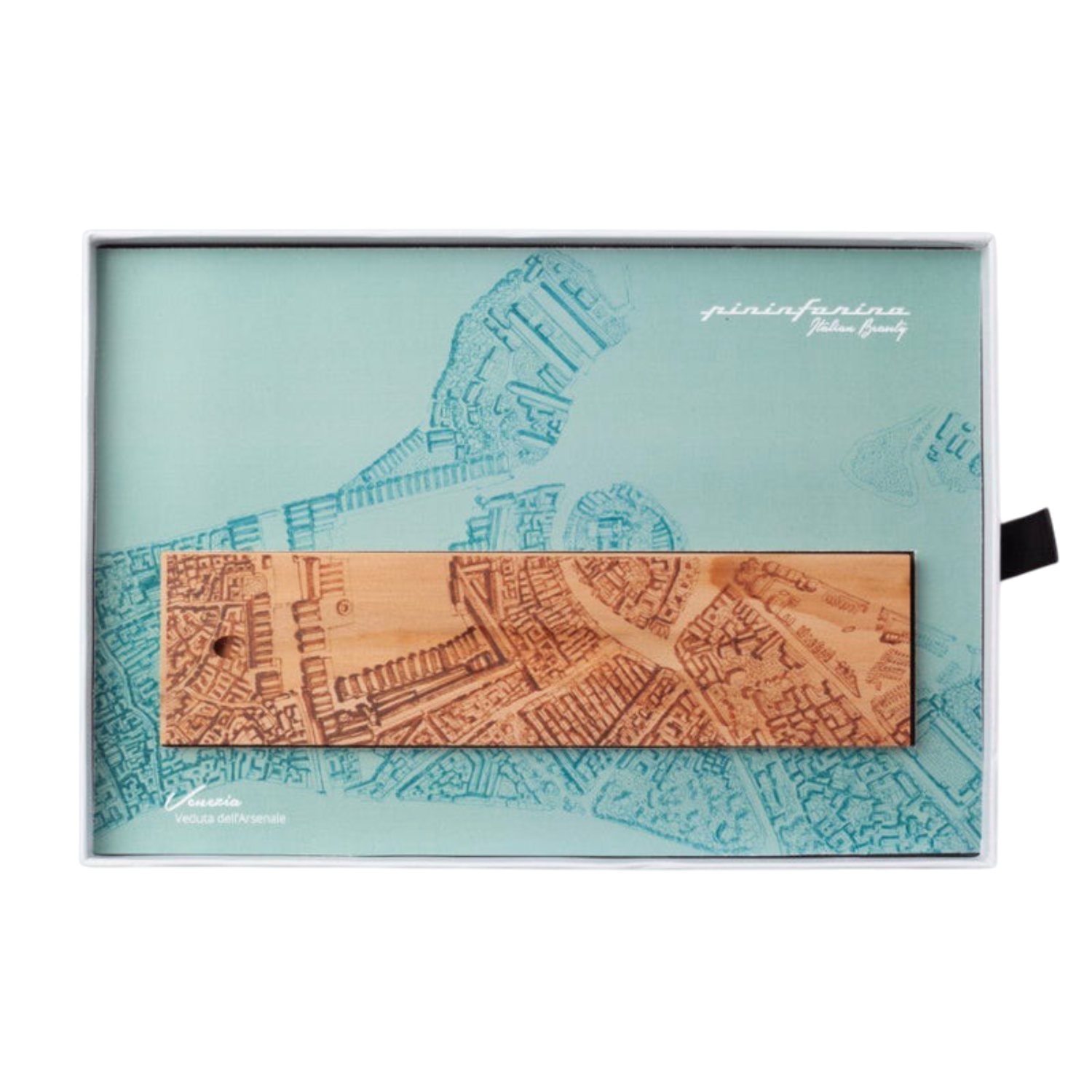 Ethergraf Cambiano "Belleza Italiana" Pininfarina Segno