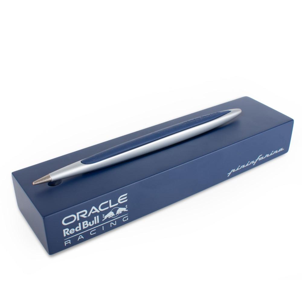 Cambiano Oracle RedBull Racing Pininfarina Segno