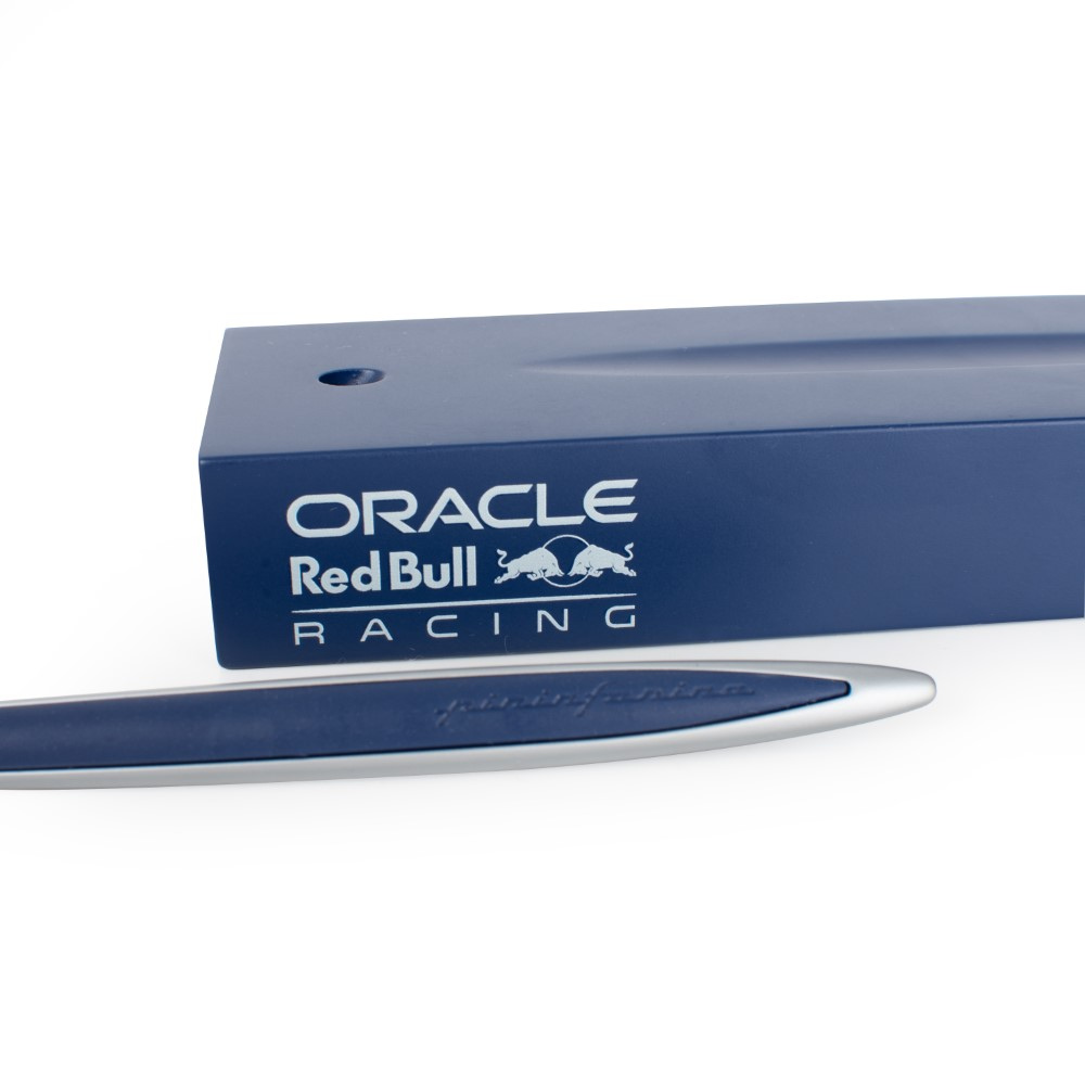 Cambiano Oracle RedBull Racing Pininfarina Segno