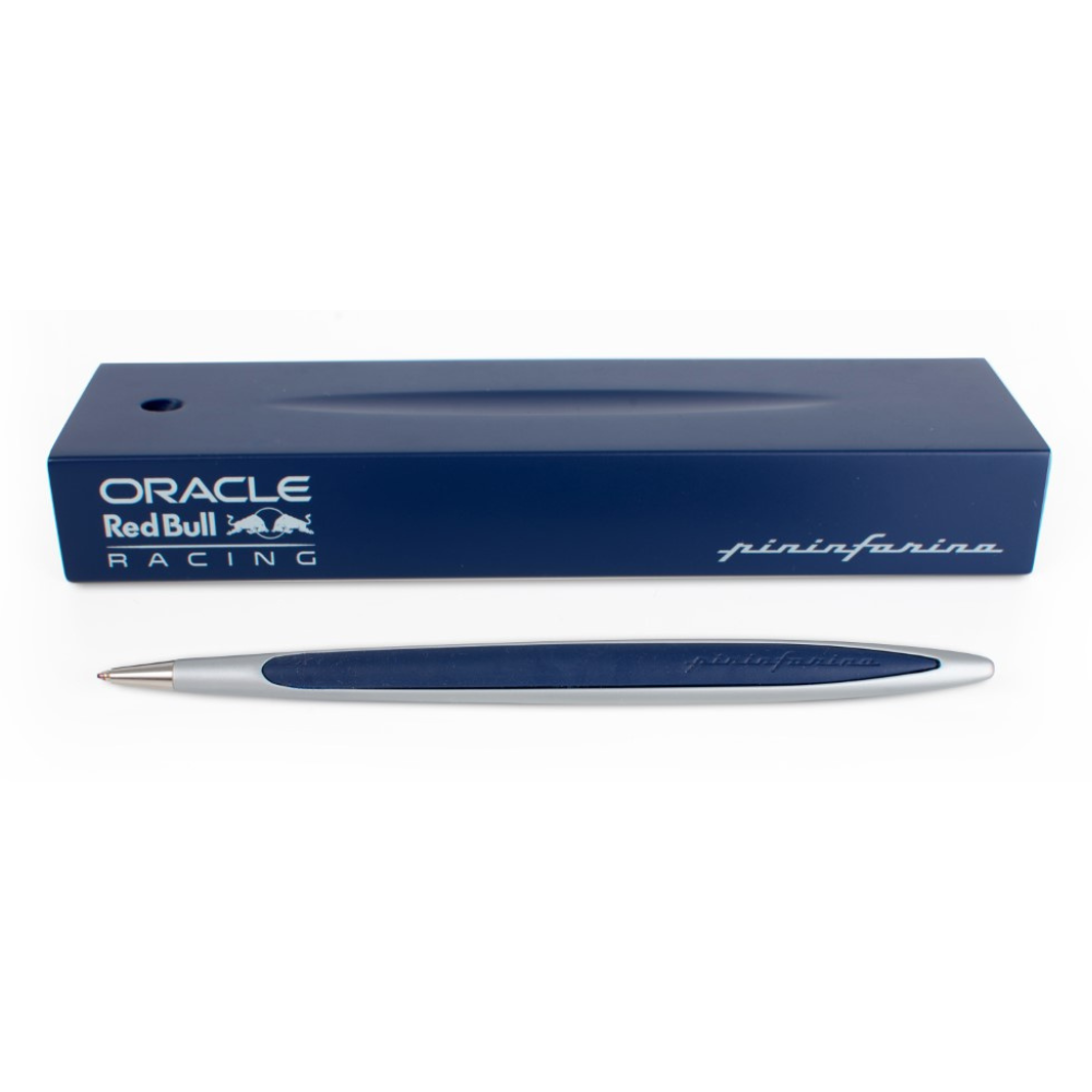 Cambiano Oracle RedBull Racing Pininfarina Segno