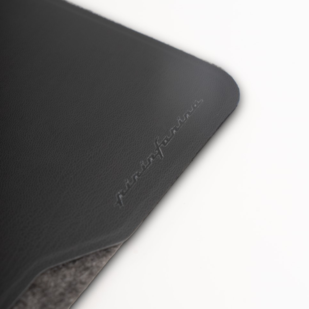 Alfombrilla para escritorio Pininfarina Segno