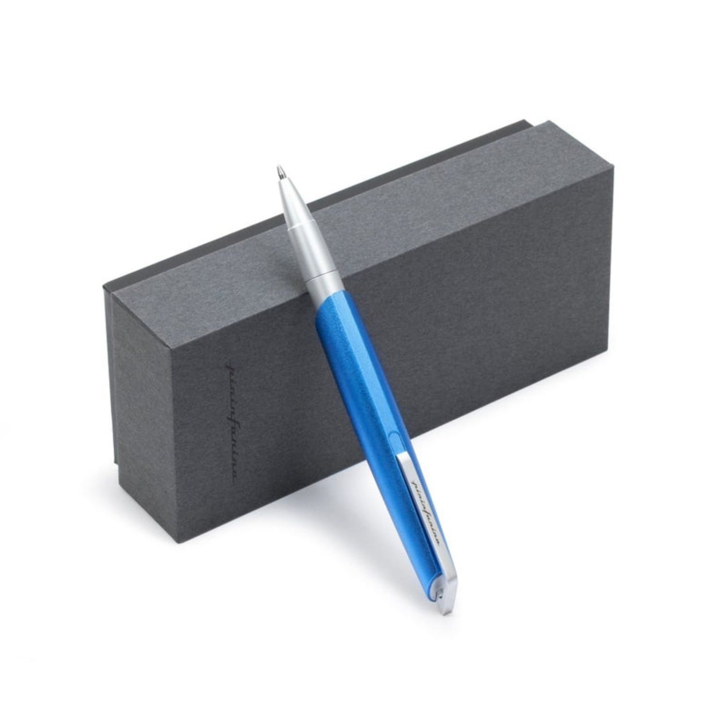 PF GO Azul Pininfarina Segno