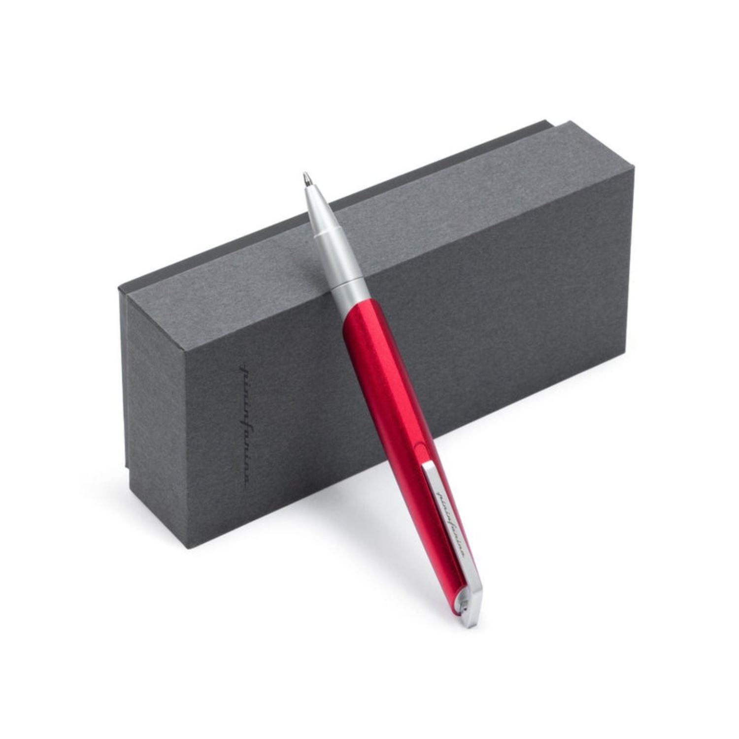 PF GO Rojo Pininfarina