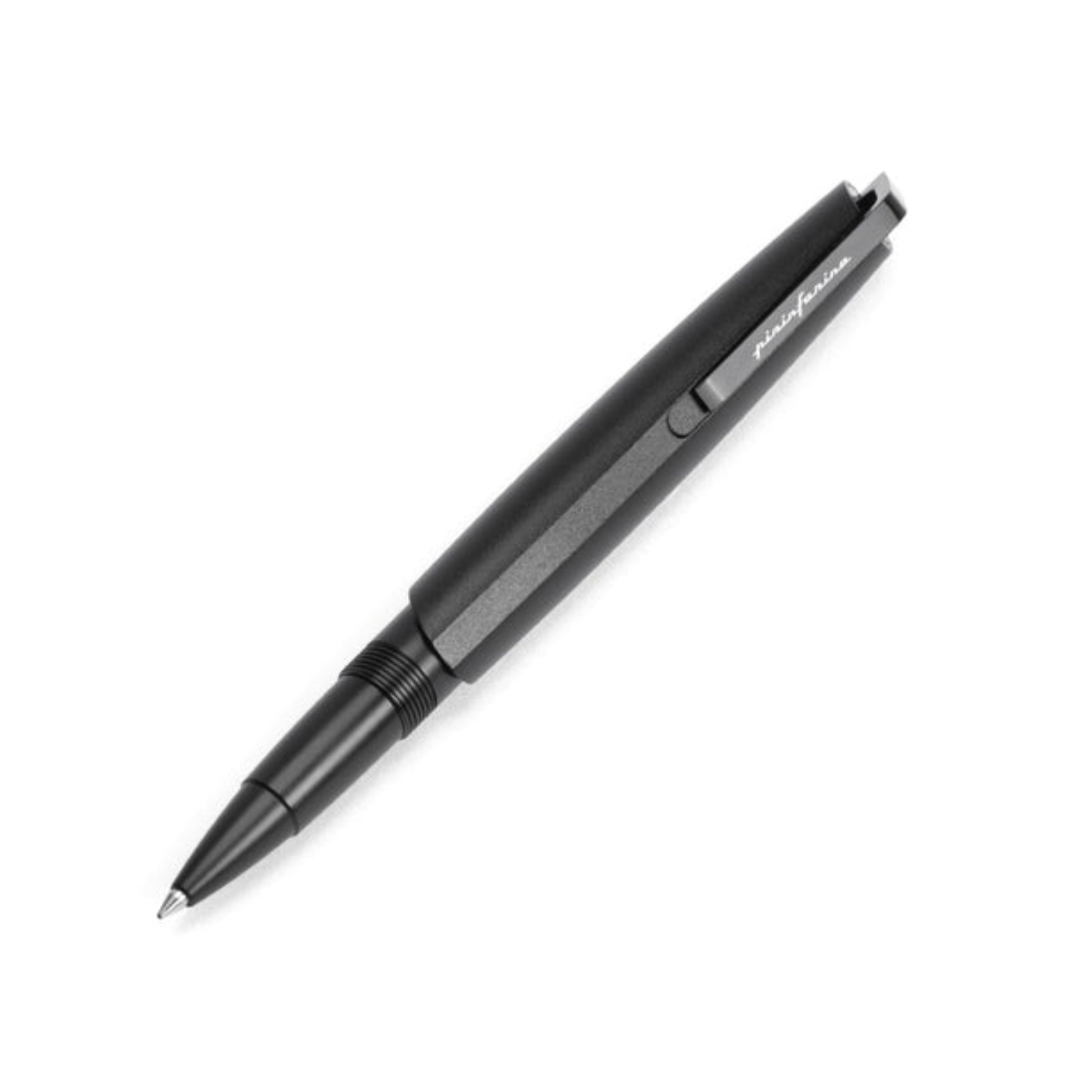 PF GO Negro Pininfarina Segno