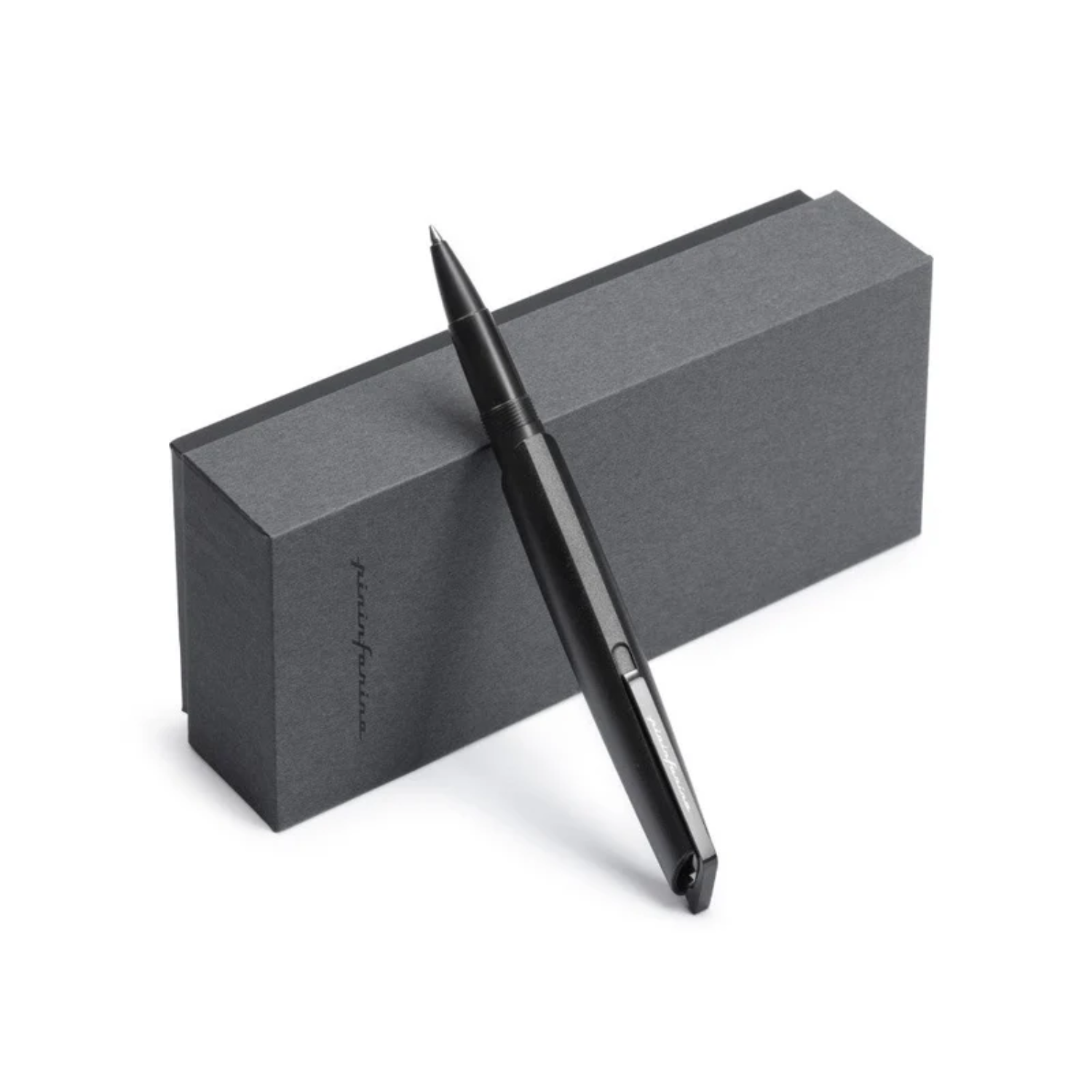 PF GO Negro Pininfarina Segno