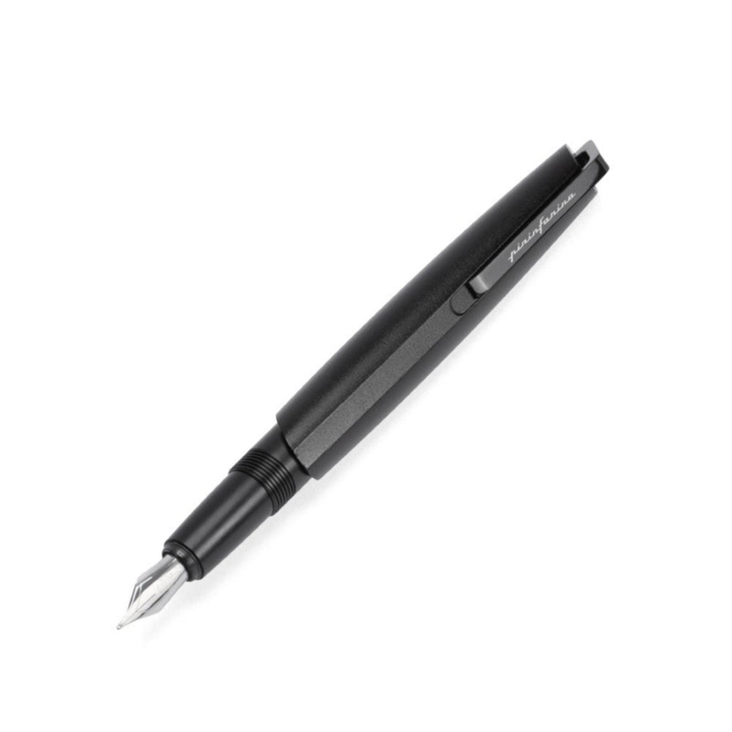 PF GO Negro Pininfarina Segno