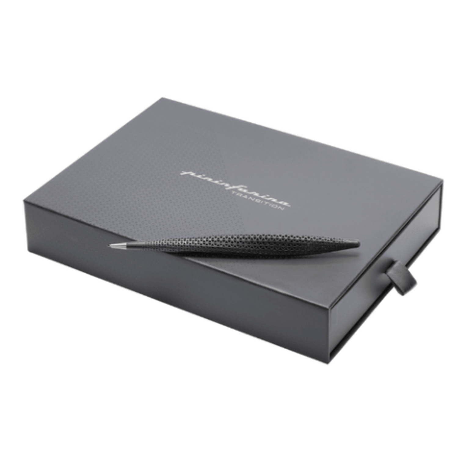 Bolígrafo Speedform Pininfarina Segno