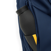 Mochila Zaino Active Azul Pininfarina Segno