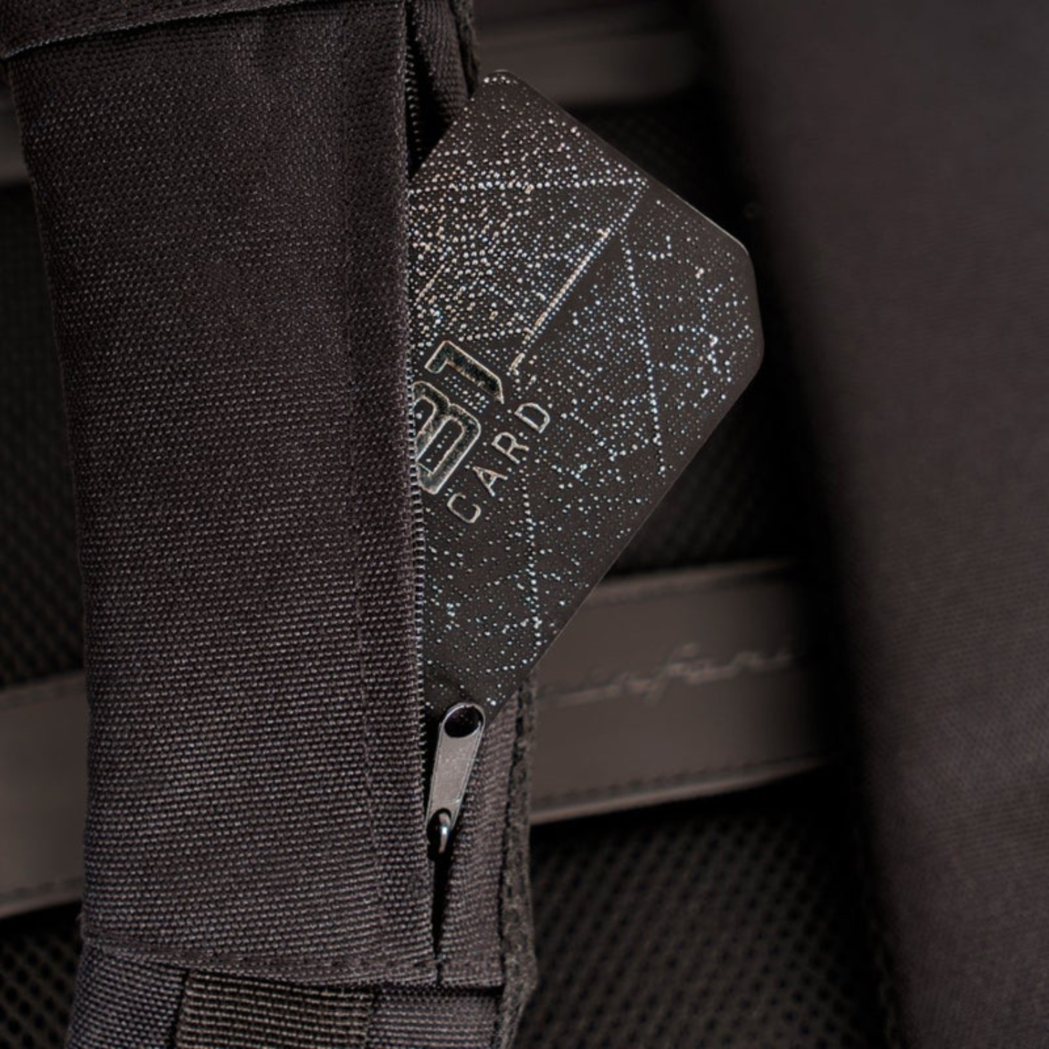 Mochila Zaino Dynamic Pininfarina Segno