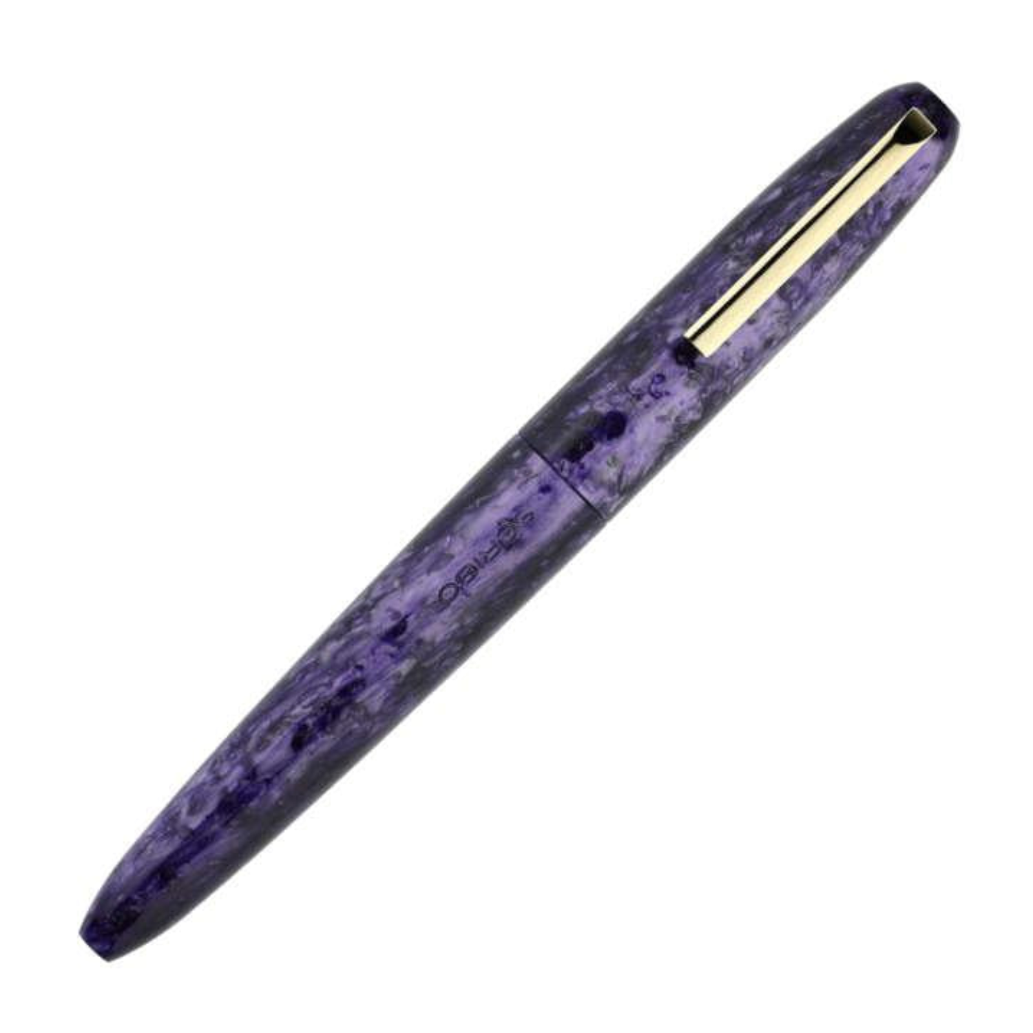 Pluma Fuente PIUMA Ametista Scribo