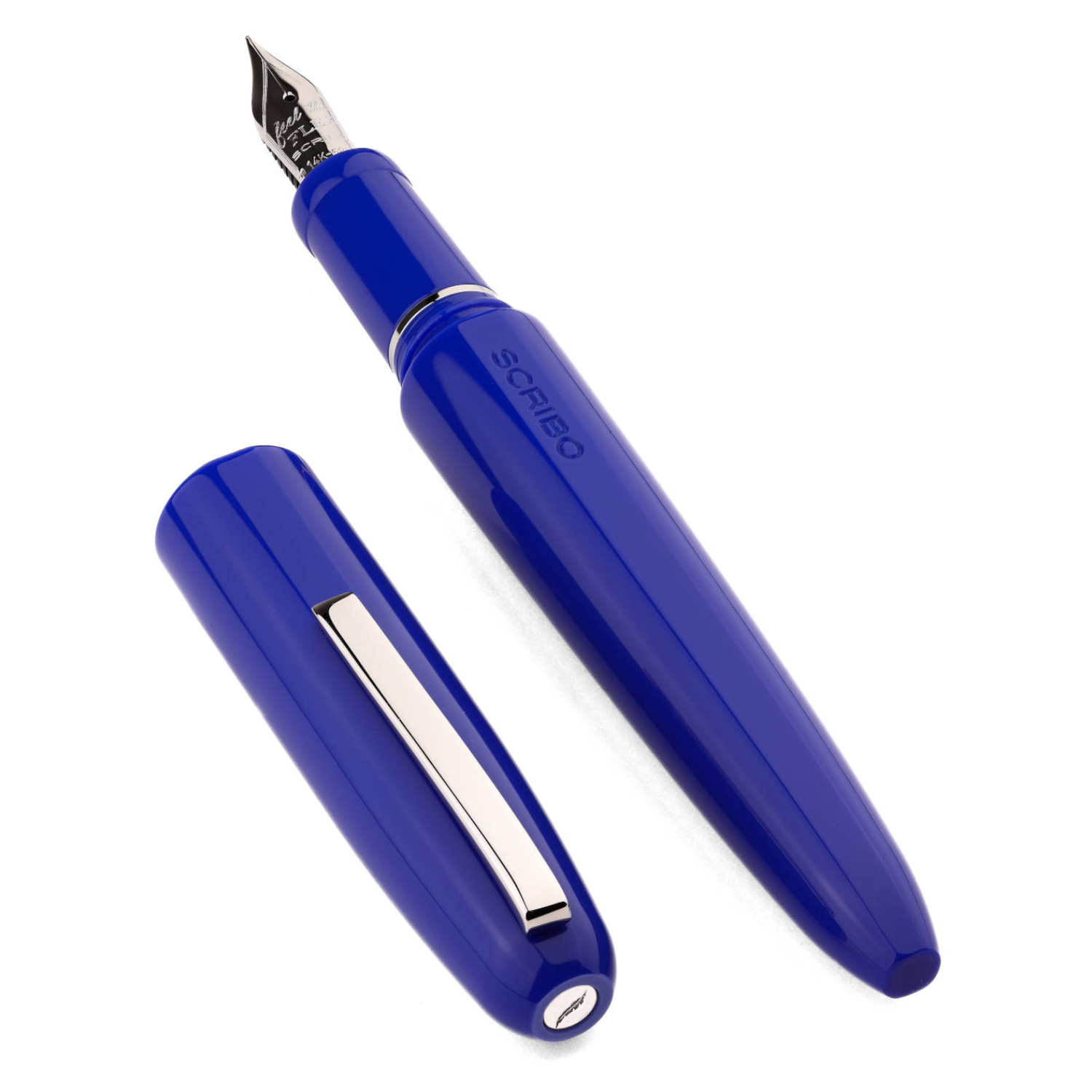 Pluma Fuente PIUMA Pop Scribo