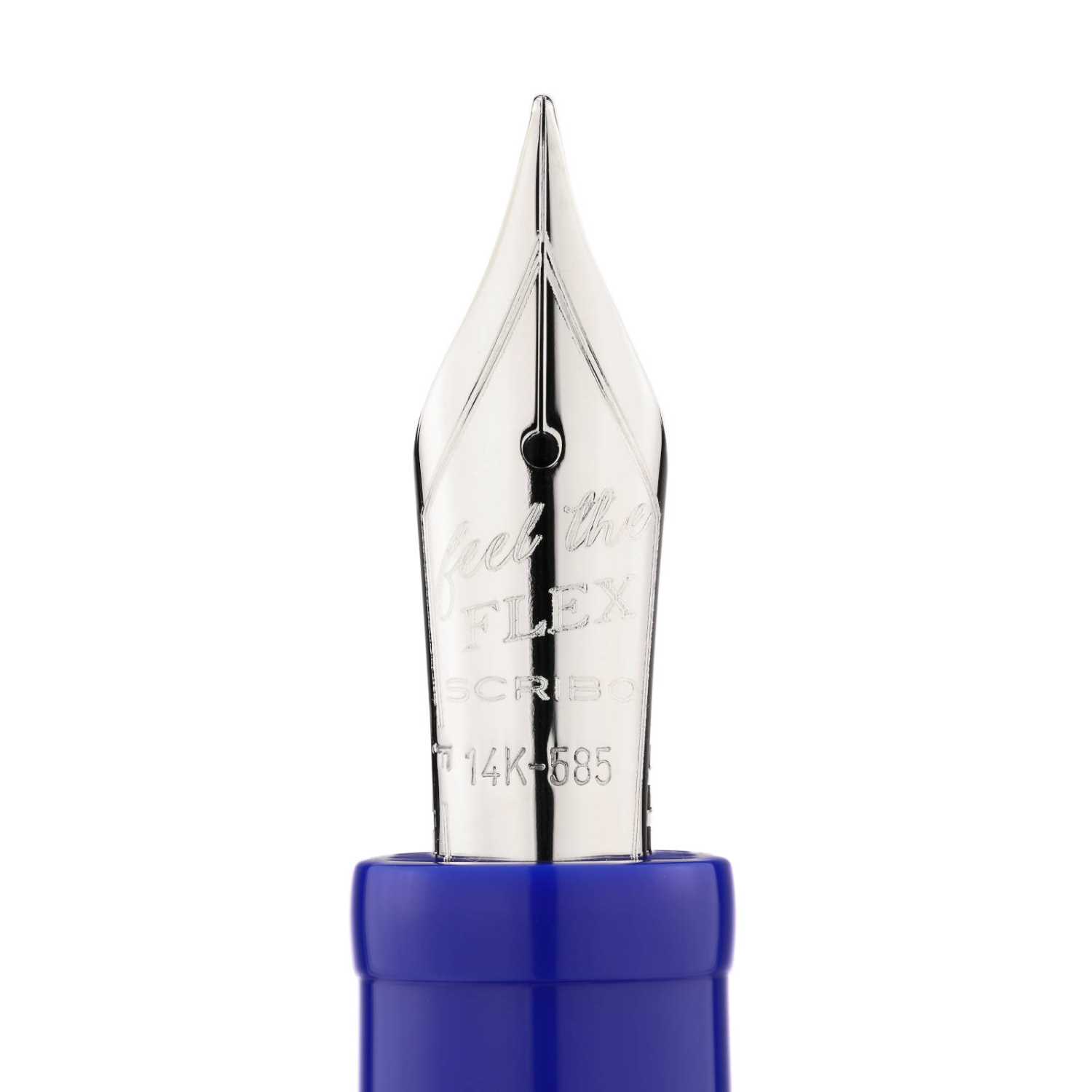 Pluma Fuente PIUMA Pop Scribo
