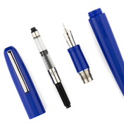 Pluma Fuente PIUMA Pop Scribo
