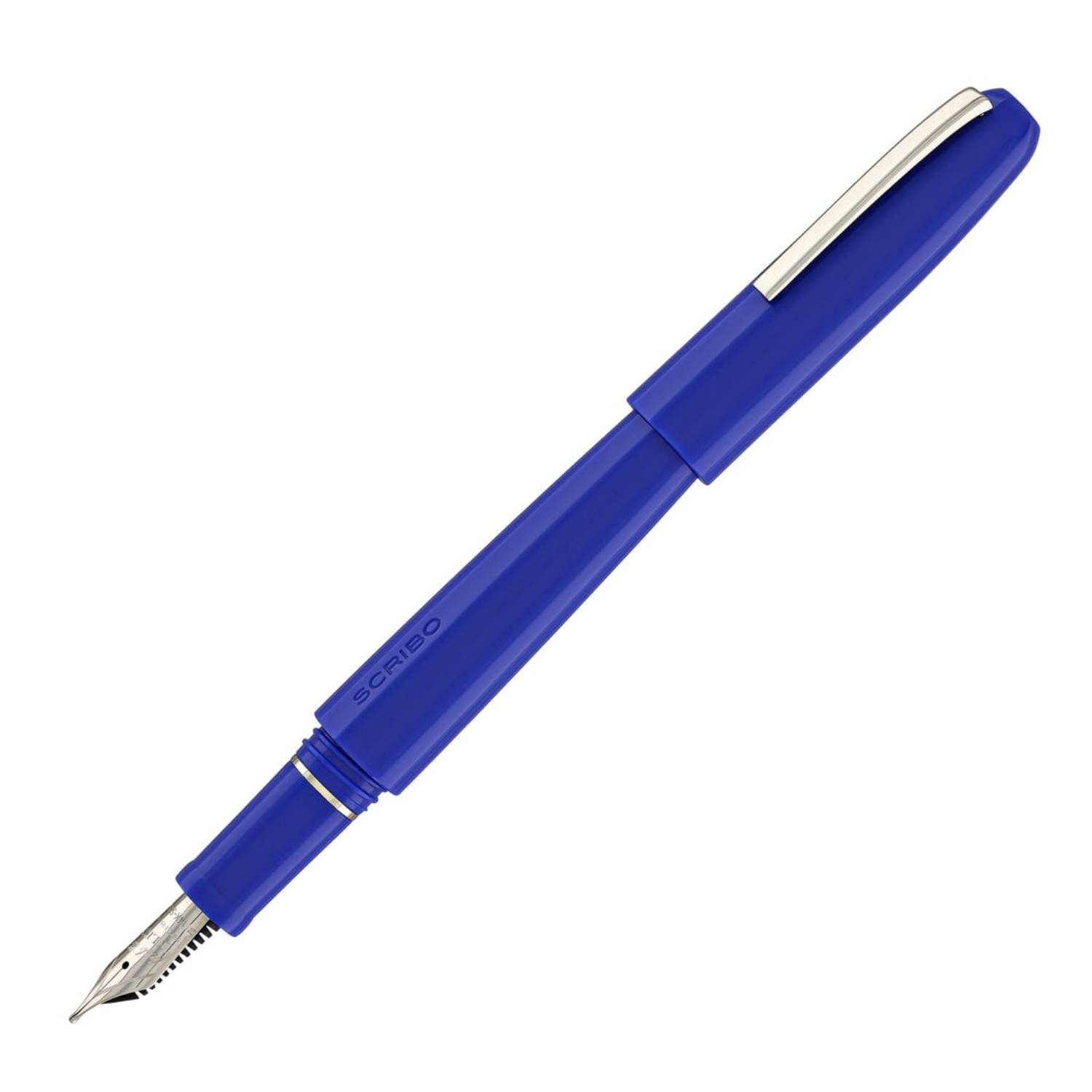 Pluma Fuente PIUMA Pop Scribo