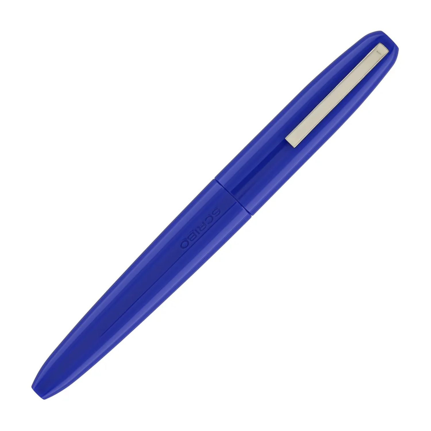 Pluma Fuente PIUMA Pop Scribo