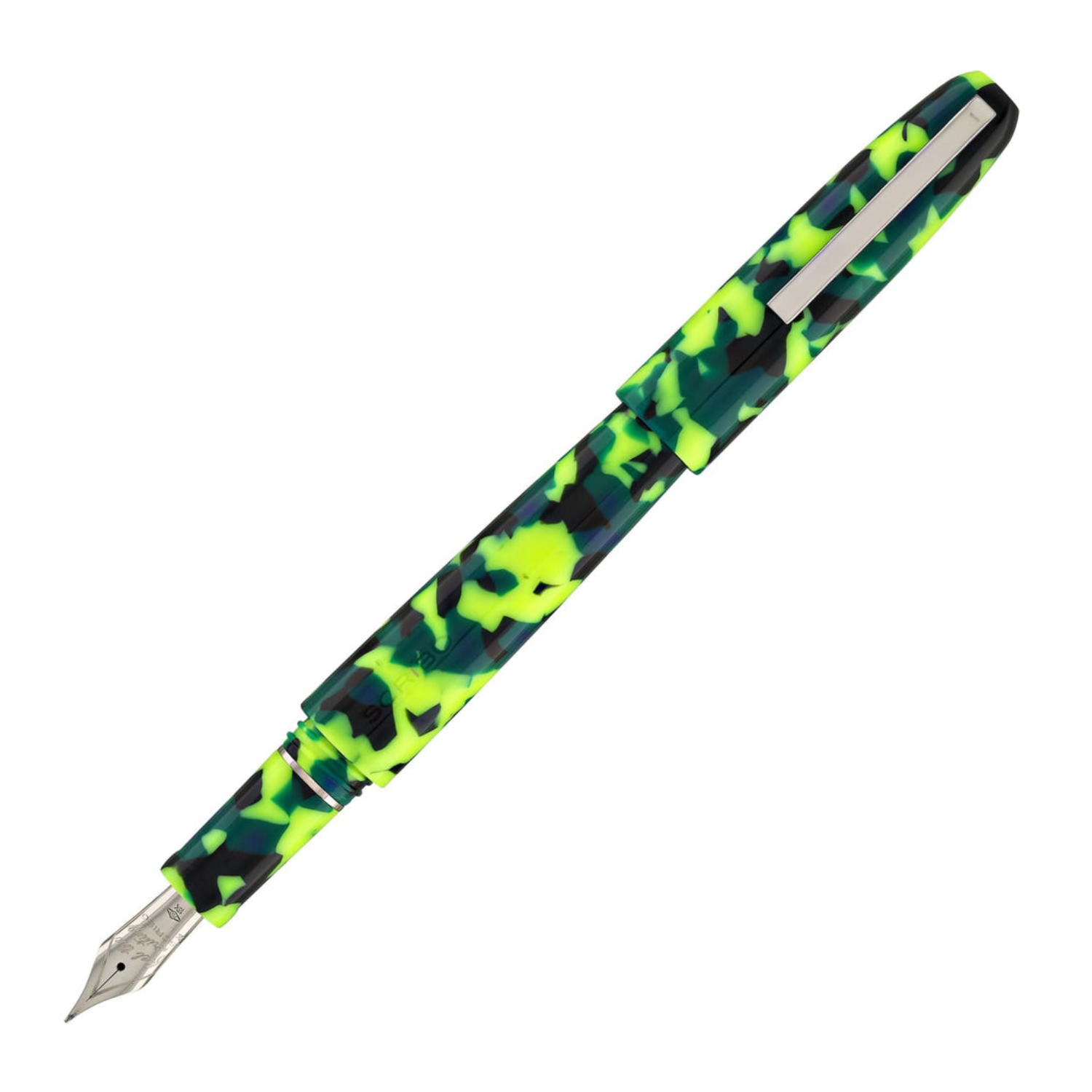 Pluma Fuente PIUMA PopArt Scribo