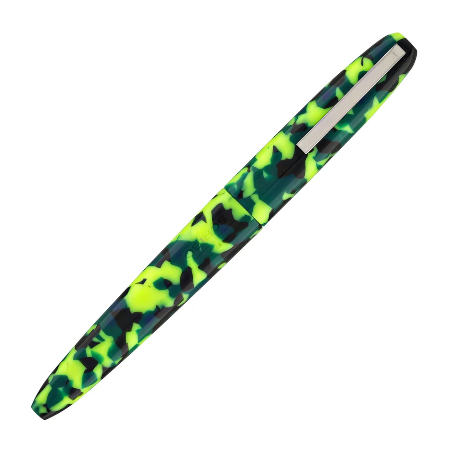 Pluma Fuente PIUMA PopArt Scribo