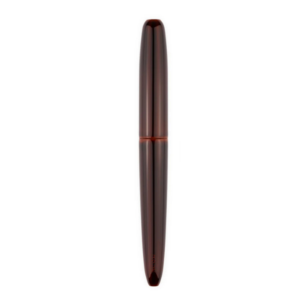 Pluma Fuente Piuma Hane Yellow Gold Scribo