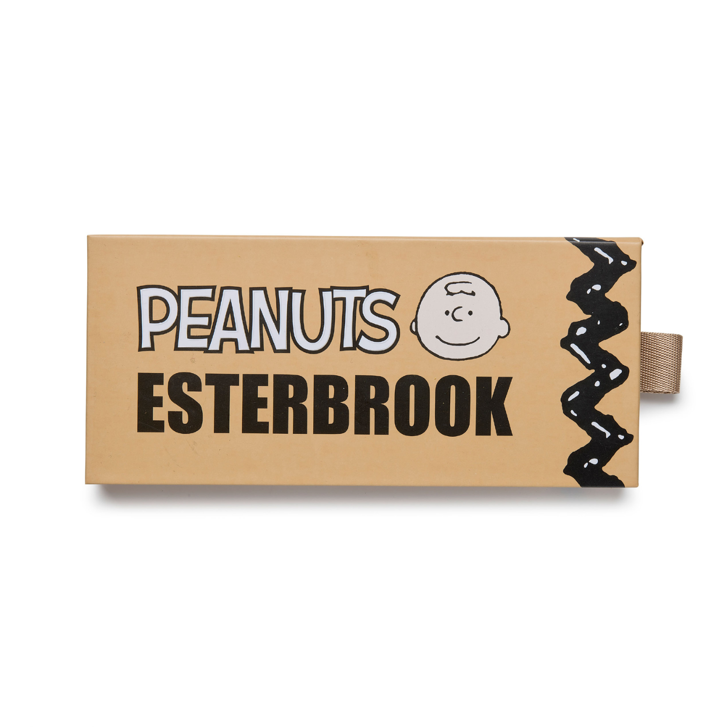 PEANUTS Lucy Estie Esterbrook