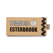 PEANUTS Lucy Estie Esterbrook