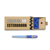 PEANUTS Lucy Estie Esterbrook