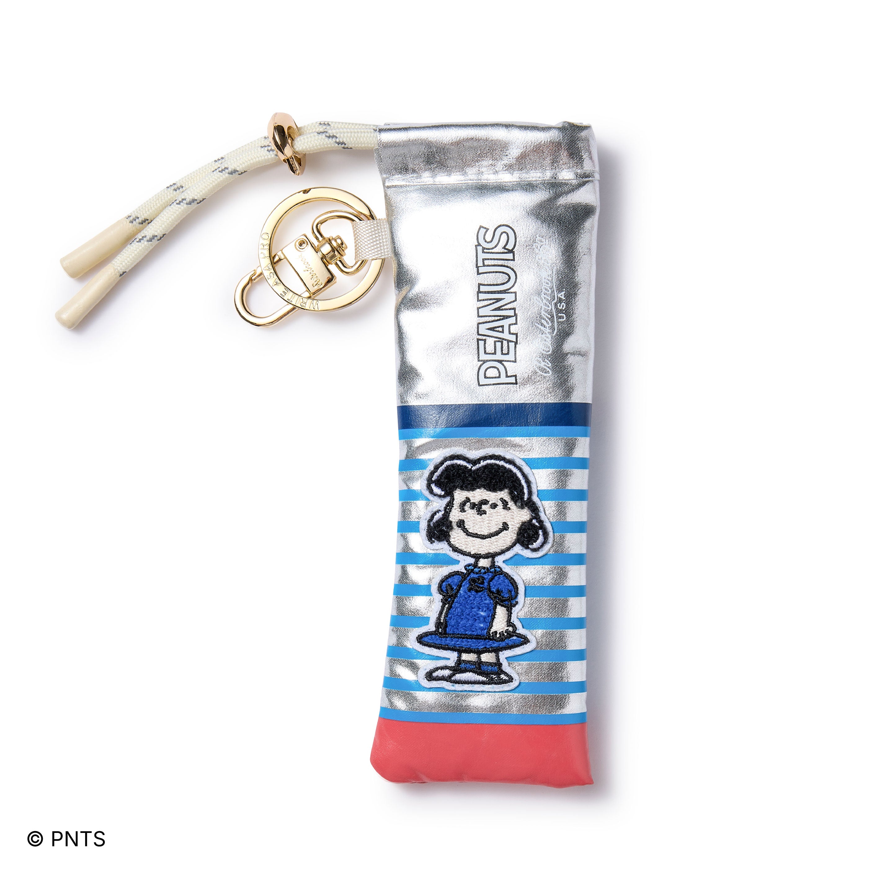 PEANUTS estuche para pluma Esterbrook