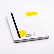 Libreta Banksy Pininfarina