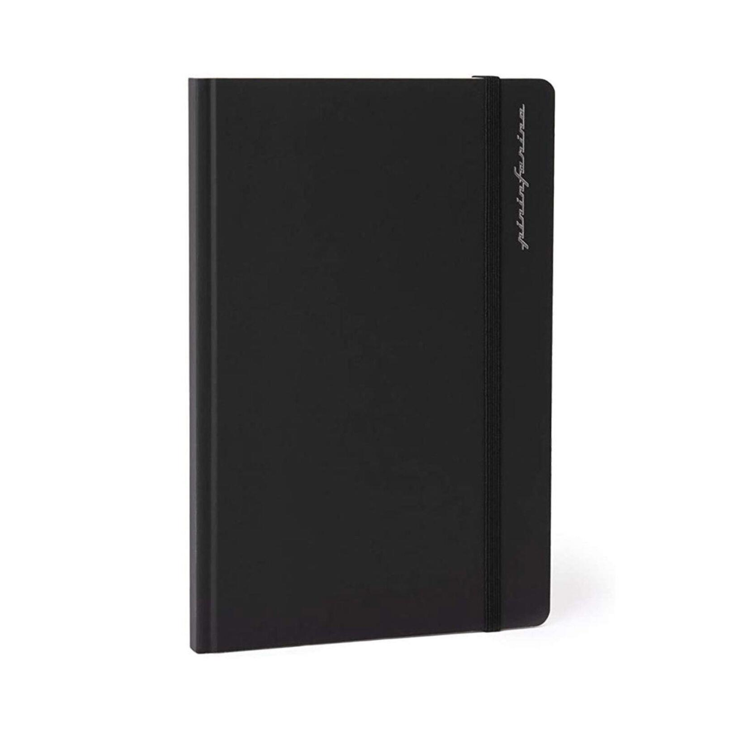Libreta A5 Pininfarina Segno