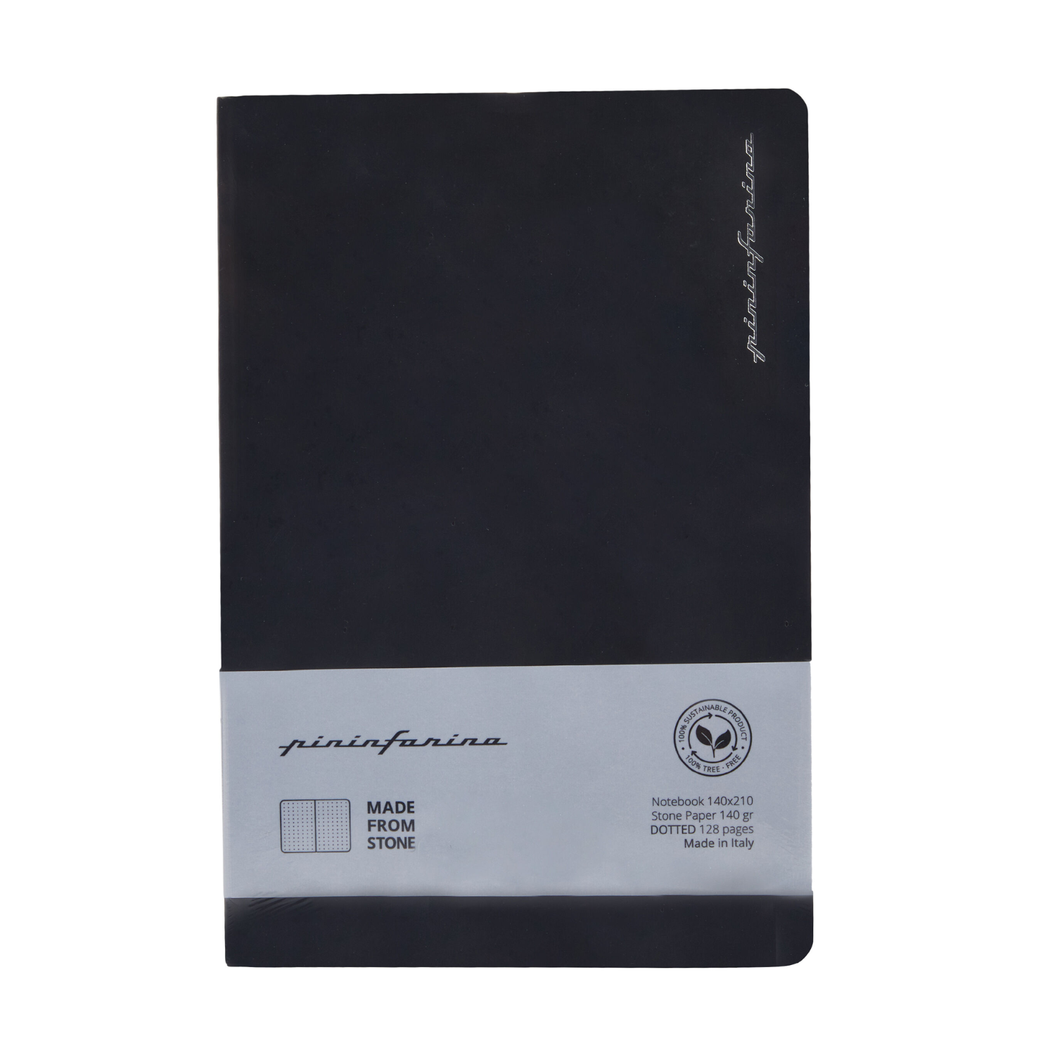 Libreta Pininfarina Notes Pininfarina Segno