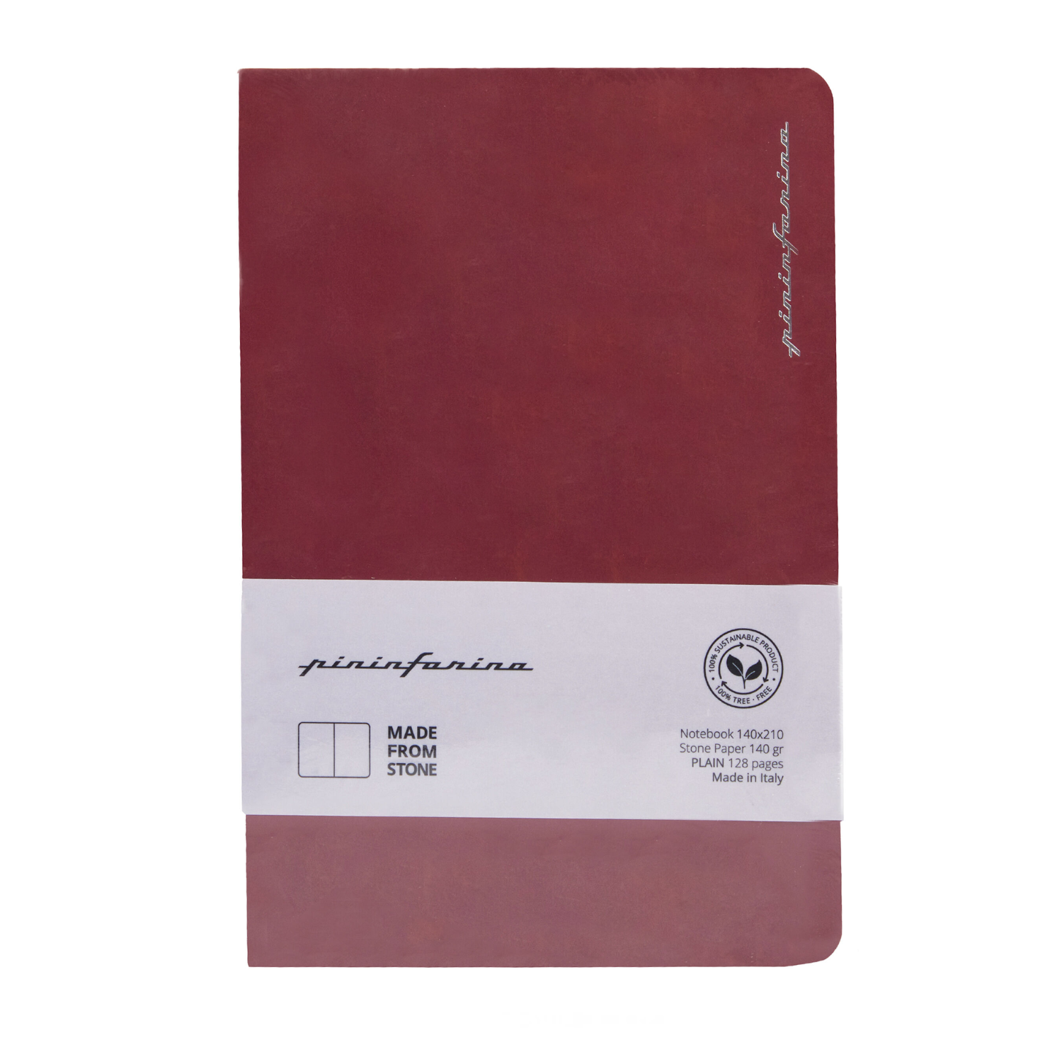 Libreta Pininfarina Notes Pininfarina Segno