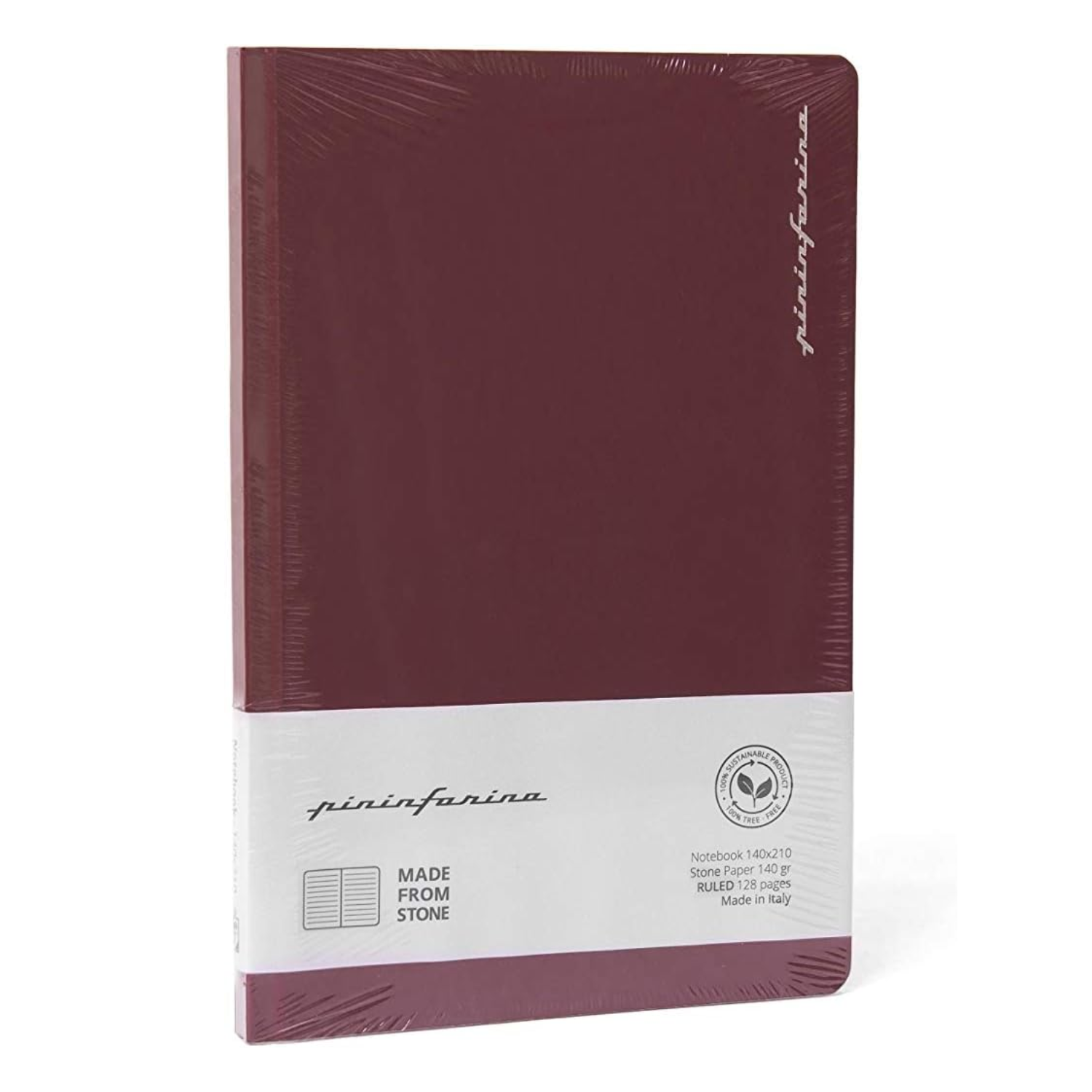 Libreta Pininfarina Notes Pininfarina Segno