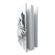 Libreta Sostanza Notes Inferno Dante Alighieri 700th Pininfarina