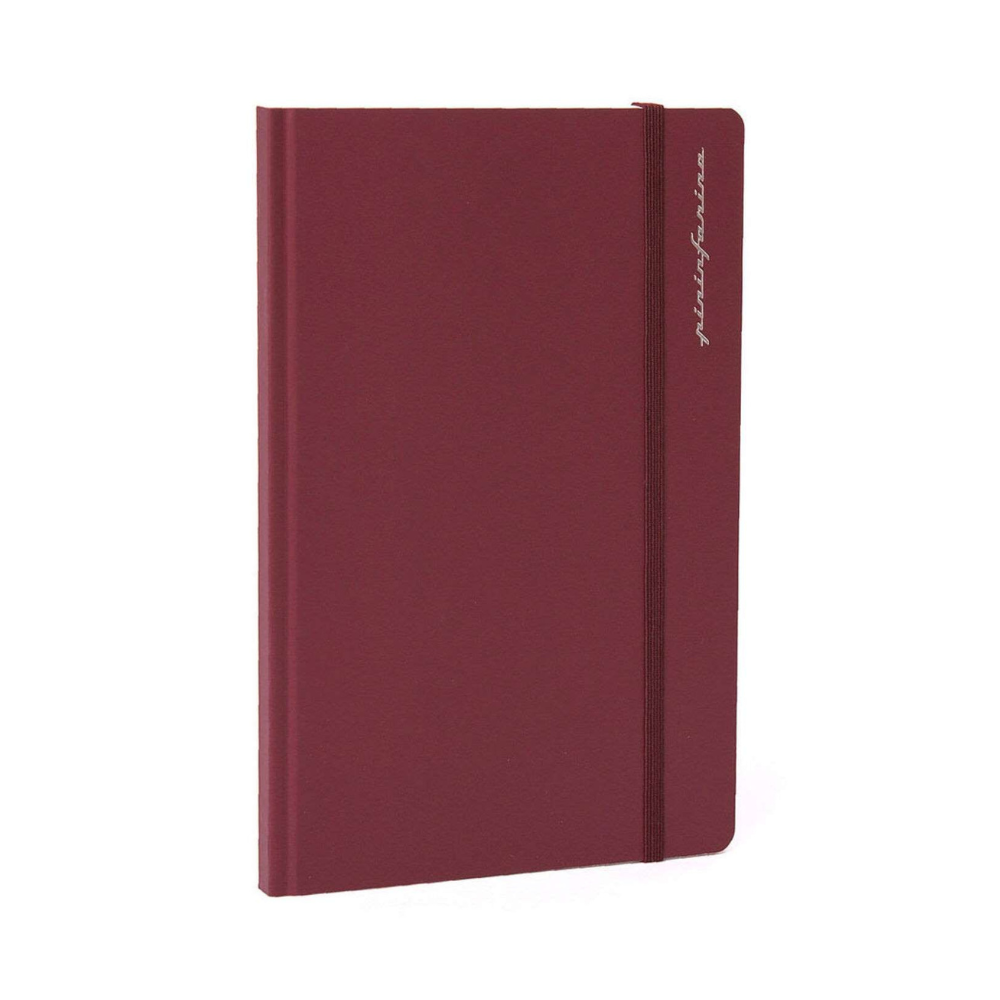 Libreta Pininfarina Notes Pininfarina Segno