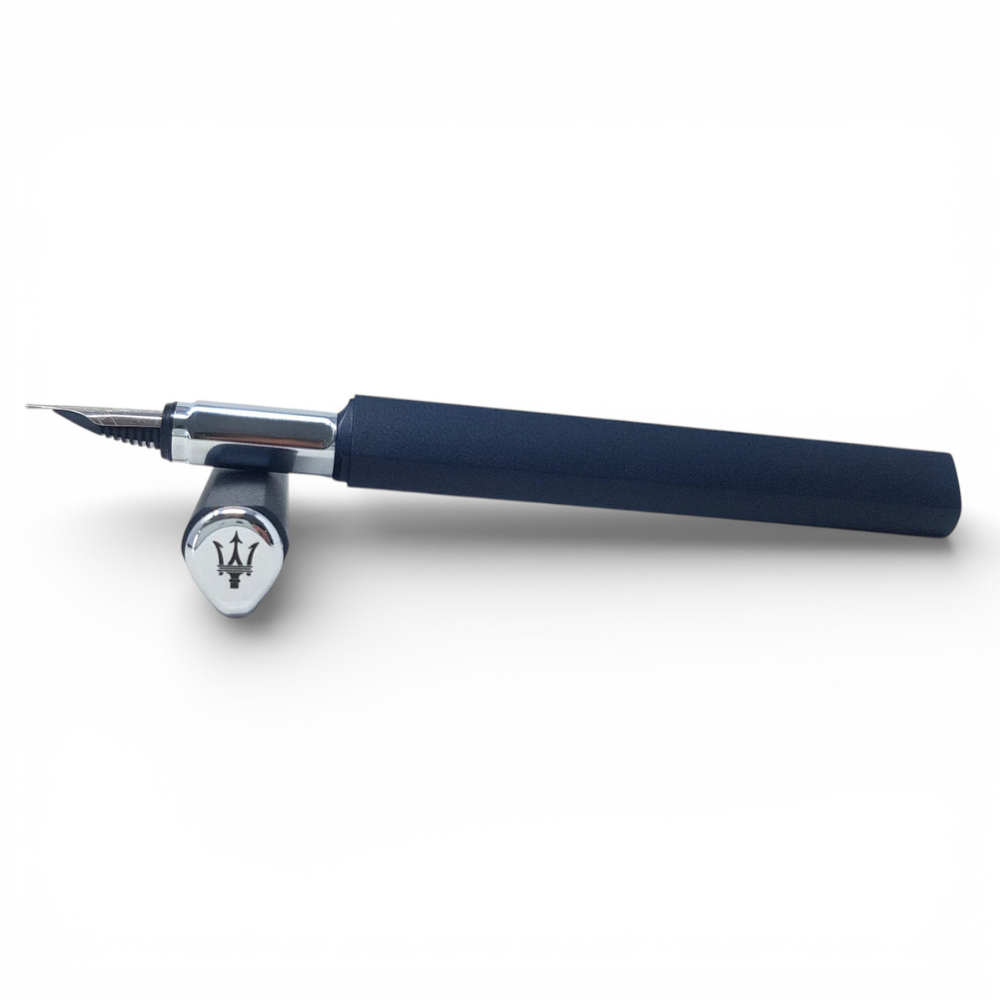 Pluma Fuente PF ONE Maserati Pininfarina Segno