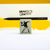 Lápiz Smart Bansky Flower