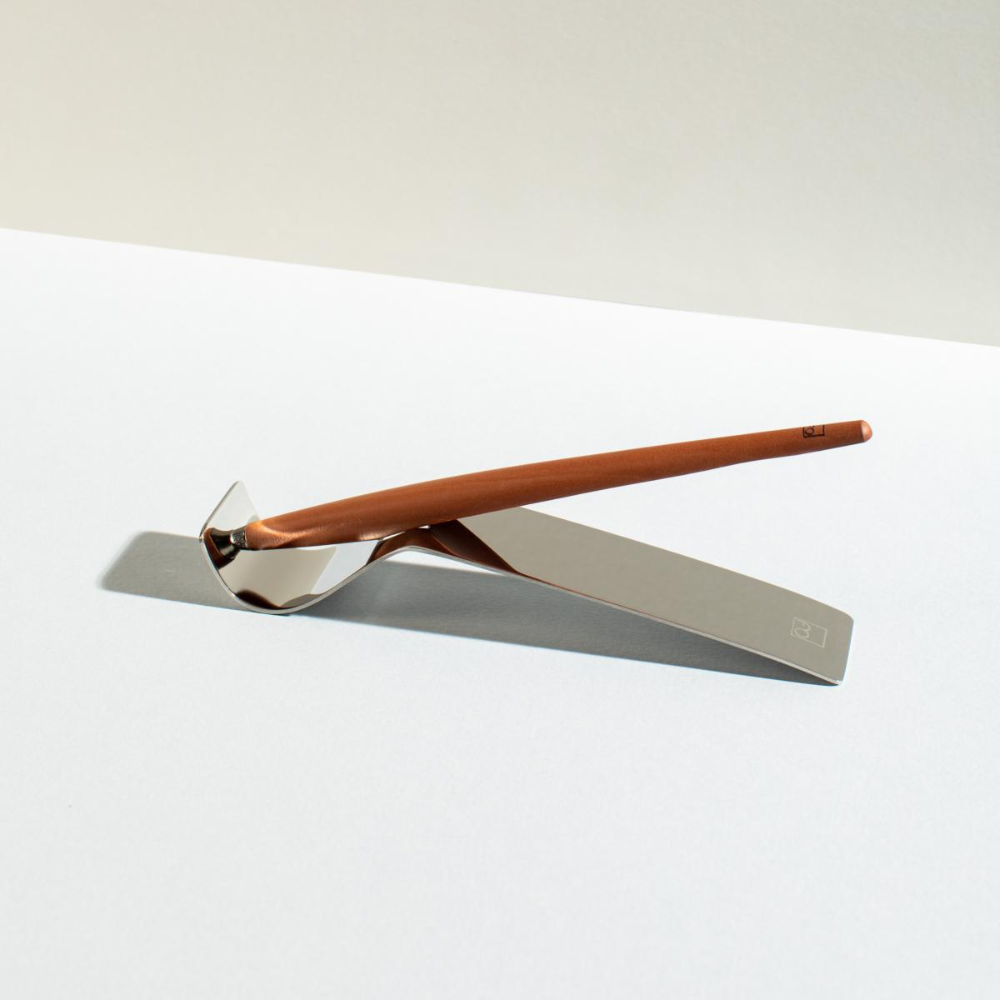 Leonardo Da Vinci 500° Aniversario Piuma Evaporato Pininfarina Segno